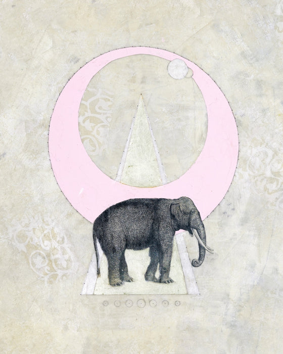 Animal Shield: Elephant