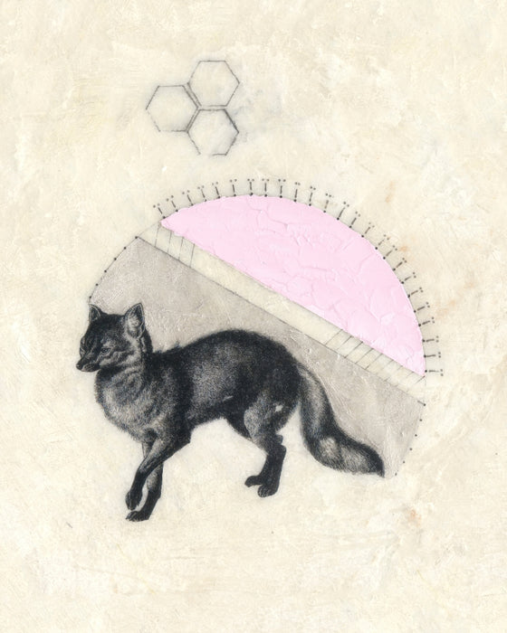 Animal Shield: Mini Fox
