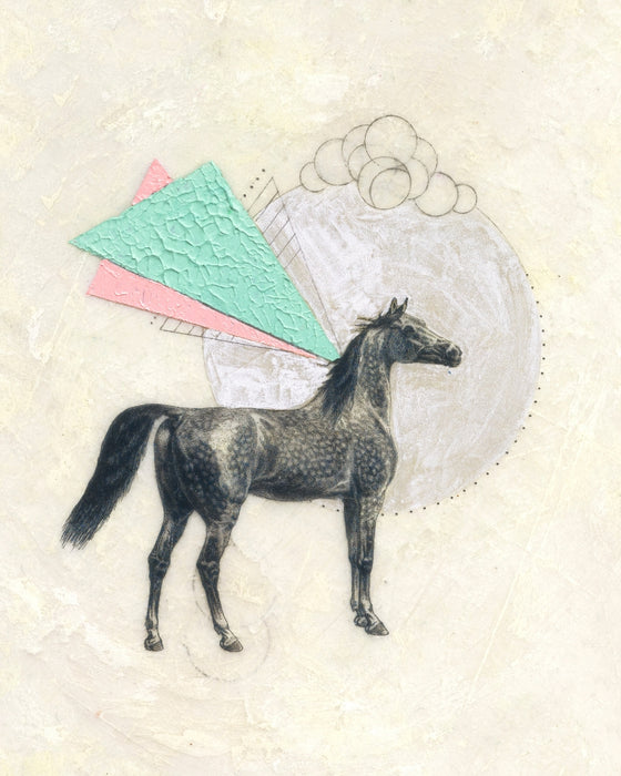 Animal Shield: Horse