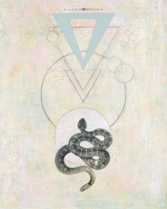 Animal Shield: Snake