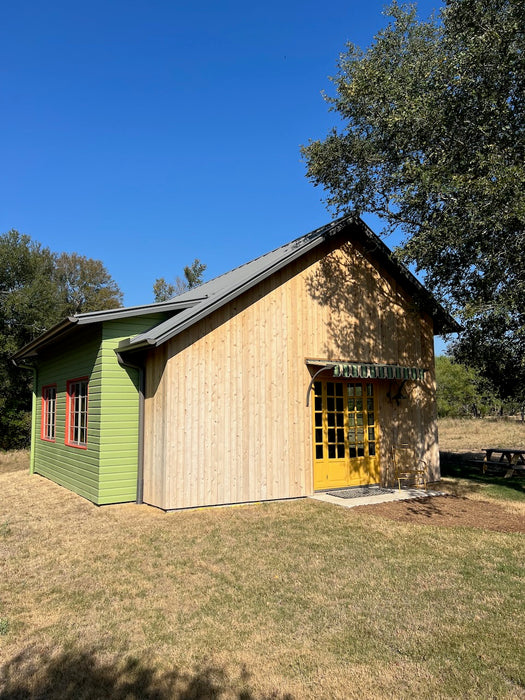 Art Journaling Workshop