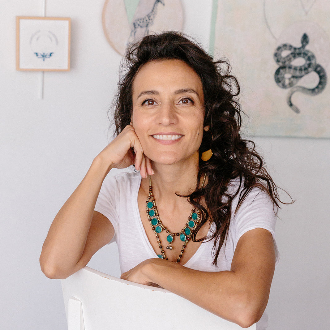 Yasmin Youssef
