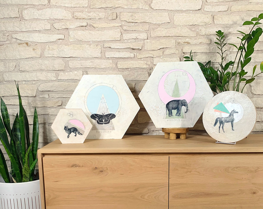 Animal Shield: Elephant